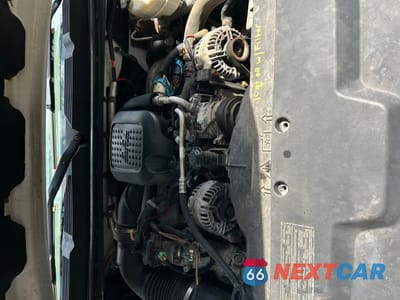 Zdjęcie 7 z 10 samochodu: 2008 CHEVROLET SILVERADO K3500 VIN:1GBJK34628E188909 - miniatura