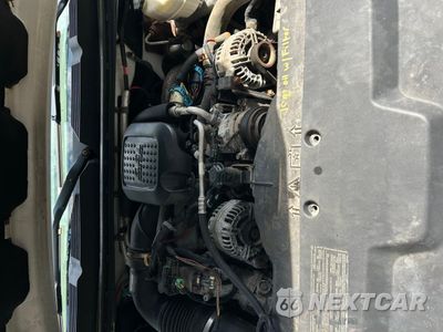 Zdjęcie 7 z 10 samochodu: 2008 CHEVROLET SILVERADO K3500 VIN:1GBJK34628E188909 - miniatura