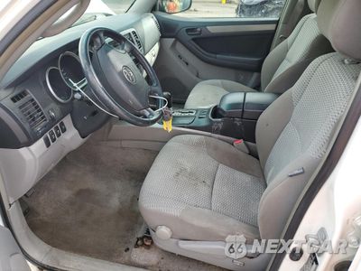 Zdjęcie 7 z 15 samochodu: 2008 TOYOTA 4RUNNER SR5 VIN:JTEBU14R98K006452 - miniatura