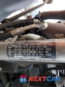 Zdjęcie 8 z 9 samochodu: 2023 KAWASAKI VN900 F VIN:JKAVN2F17PA000403 - miniatura