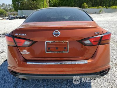 Zdjęcie 6 z 15 samochodu: 2022 NISSAN ALTIMA SR VIN:1N4BL4CV6NN360713 - miniatura