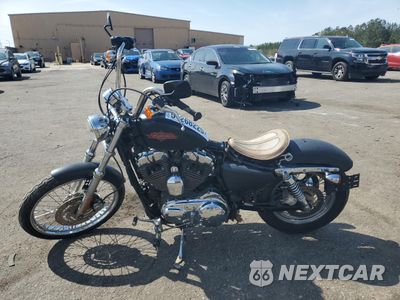 Trzecie zdjęcie samochodu z tyłu: 2013 HARLEY-DAVIDSON XL1200 V VIN:1HD1LF318DC409921 - miniatura