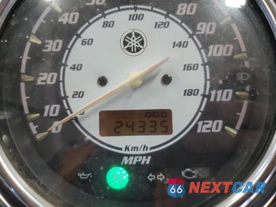 Zdjęcie 7 z 10 samochodu: 2005 YAMAHA XVS1100 A VIN:JYAVP11E85A066441 - miniatura