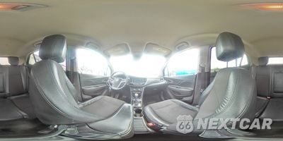 Zdjęcie 15 z 16 samochodu: 2017 BUICK ENCORE PREFERRED VIN:KL4CJASB1HB229666 - miniatura