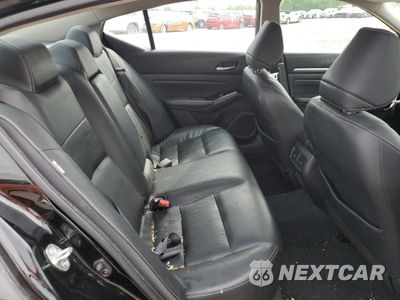 Zdjęcie 10 z 12 samochodu: 2020 NISSAN ALTIMA SL VIN:1N4BL4EV2LC228585 - miniatura
