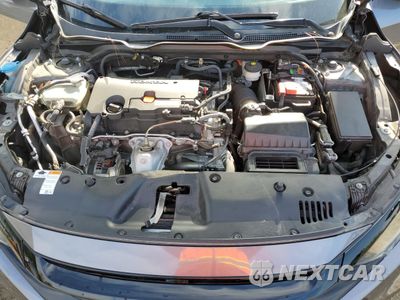 Zdjęcie 12 z 14 samochodu: 2019 HONDA CIVIC SPORT VIN:2HGFC2F83KH509901 - miniatura