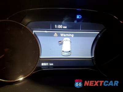 Zdjęcie 9 z 14 samochodu: 2024 INFINITI QX80 LUXE VIN:JN8AZ2AE9R9330331 - miniatura