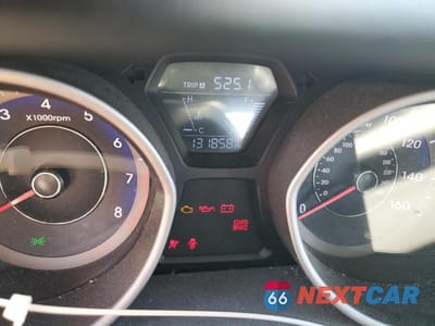 Zdjęcie 9 z 12 samochodu: 2016 HYUNDAI ELANTRA SE VIN:KMHDH4AE9GU514620 - miniatura