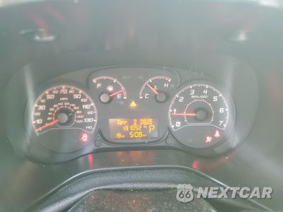 Zdjęcie 10 z 16 samochodu: 2016 RAM PROMASTER CITY VIN:ZFBERFATXG6B55854 - miniatura