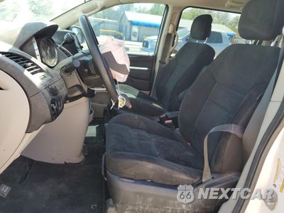 Zdjęcie 7 z 15 samochodu: 2020 DODGE GRAND CARAVAN SE VIN:2C4RDGBG3LR155666 - miniatura