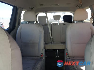 Zdjęcie 10 z 16 samochodu: 2020 KIA SEDONA LX VIN:KNDMB5C1XL6658164 - miniatura