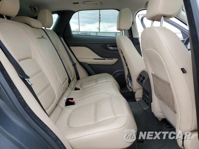 Zdjęcie 11 z 15 samochodu: 2018 JAGUAR F-PACE PRESTIGE VIN:SADCK2EV3JA267219 - miniatura