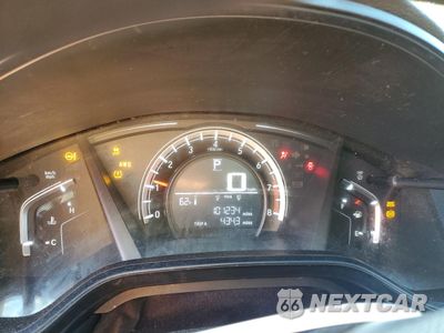 Zdjęcie 9 z 14 samochodu: 2019 HONDA CR-V LX VIN:5J6RW6H35KL000238 - miniatura
