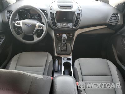 Zdjęcie 8 z 15 samochodu: 2016 FORD ESCAPE SE VIN:1FMCU0GX3GUB43902 - miniatura