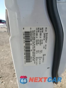 Zdjęcie 13 z 13 samochodu: 2007 CHRYSLER PACIFICA TOURING VIN:2A8GM68X07R199888 - miniatura