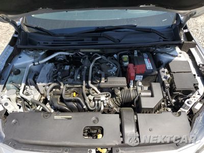 Zdjęcie 12 z 14 samochodu: 2021 NISSAN SENTRA SV VIN:3N1AB8CV9MY235418 - miniatura