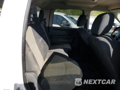 Zdjęcie 10 z 14 samochodu: 2011 DODGE RAM 3500 ST VIN:3D6WZ4CT4BG605922 - miniatura