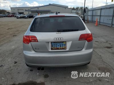 Zdjęcie 6 z 13 samochodu: 2006 AUDI A3 2.0 PREMIUM VIN:WAUNF78P56A013390 - miniatura