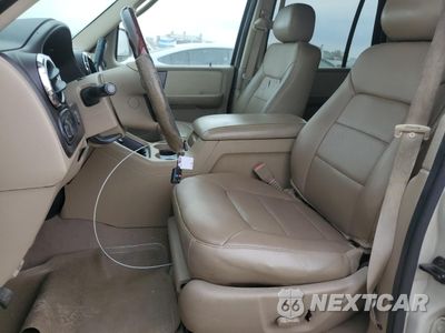 Zdjęcie 7 z 13 samochodu: 2006 FORD EXPEDITION LIMITED VIN:1FMFU19576LA98868 - miniatura