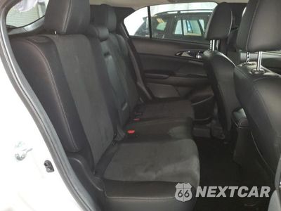 Zdjęcie 11 z 13 samochodu: 2024 MITSUBISHI ECLIPSE CROSS SE VIN:JA4ATWAA7RZ061595 - miniatura