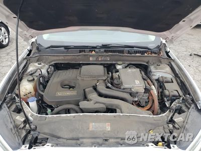 Zdjęcie 11 z 13 samochodu: 2017 FORD FUSION SE HYBRID VIN:3FA6P0LU0HR409377 - miniatura