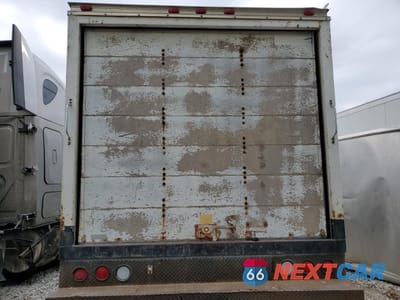 Zdjęcie 6 z 13 samochodu: 1997 CHEVROLET EXPRESS G3500 VIN:1GBHG31R3V1072572 - miniatura