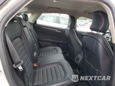 Zdjęcie 10 z 13 samochodu: 2017 FORD FUSION SE HYBRID VIN:3FA6P0LU2HR409686 - miniatura