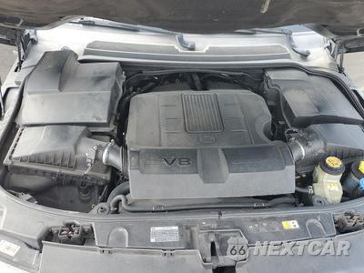 Zdjęcie 12 z 13 samochodu: 2011 LAND ROVER RANGE ROVER SPORT LUX VIN:SALSK2D48BA271728 - miniatura