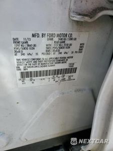 Zdjęcie 27 z 28 samochodu: 2013 FORD EDGE LIMITED VIN:2FMDK3KC3DBE32991 - miniatura