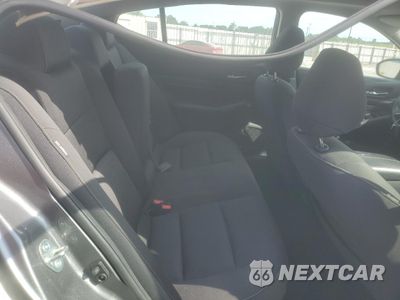 Zdjęcie 10 z 16 samochodu: 2019 NISSAN ALTIMA SV VIN:1N4BL4DV7KC104912 - miniatura