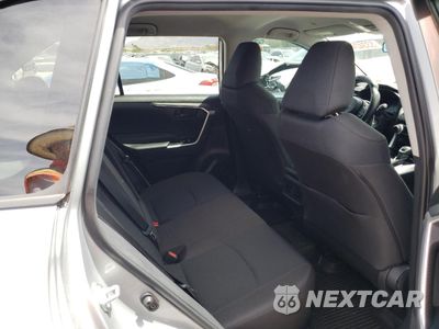 Zdjęcie 11 z 13 samochodu: 2024 TOYOTA RAV4 LE VIN:2T3H1RFV0RW349210 - miniatura