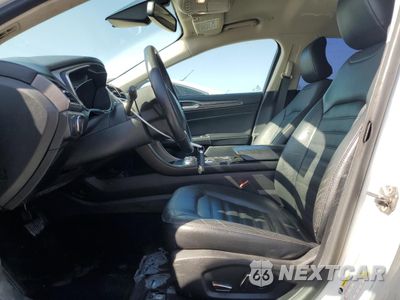 Zdjęcie 7 z 13 samochodu: 2017 FORD FUSION SE HYBRID VIN:3FA6P0LU0HR409301 - miniatura