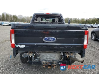 Zdjęcie 6 z 13 samochodu: 2017 FORD F250 SUPER DUTY VIN:1FT7W2B65HED88416 - miniatura