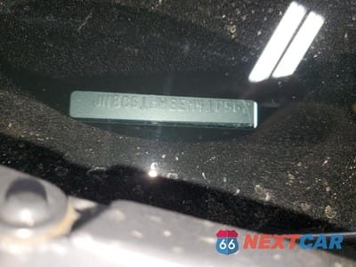 Zdjęcie 13 z 13 samochodu: 2014 INFINITI QX70 VIN:JN8CS1MW8EM410562 - miniatura