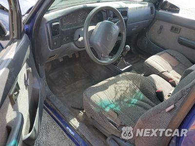 Zdjęcie 8 z 14 samochodu: 1997 TOYOTA TACOMA XTRACAB VIN:4TAWN72N9VZ287754 - miniatura