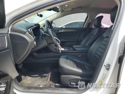 Zdjęcie 7 z 13 samochodu: 2017 FORD FUSION SE HYBRID VIN:3FA6P0LU3HR409552 - miniatura