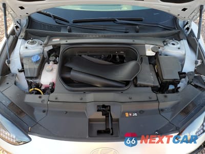 Zdjęcie 11 z 12 samochodu: 2024 HYUNDAI IONIQ 6 LIMITED VIN:KMHM54AA1RA053956 - miniatura