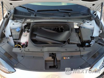 Zdjęcie 11 z 12 samochodu: 2024 HYUNDAI IONIQ 6 LIMITED VIN:KMHM54AA1RA053956 - miniatura