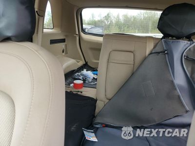 Zdjęcie 10 z 14 samochodu: 2008 SATURN VUE XE VIN:3GSCL33PX8S635590 - miniatura