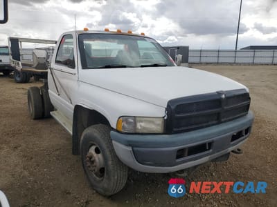 1994 DODGE RAM 3500 1B6MC36C2RS563844 - główne zdjęcie licytacji z USA - miniatura