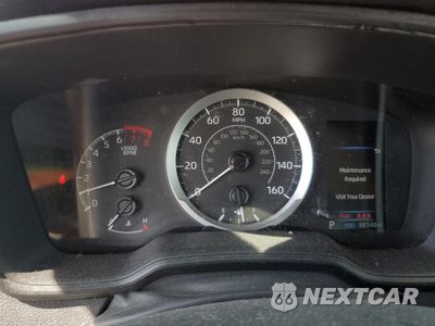 Zdjęcie 9 z 15 samochodu: 2021 TOYOTA COROLLA LE VIN:5YFEPMAE9MP253137 - miniatura