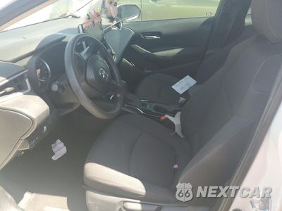 Zdjęcie 7 z 12 samochodu: 2020 TOYOTA COROLLA LE VIN:5YFEPRAE9LP035274 - miniatura