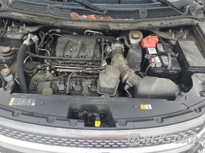 Zdjęcie 12 z 13 samochodu: 2015 FORD EXPLORER LIMITED VIN:1FM5K7F84FGA51079 - miniatura