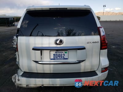 Zdjęcie 6 z 13 samochodu: 2020 LEXUS GX 460 PREMIUM VIN:JTJAM7BX3L5264121 - miniatura