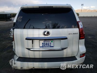 Zdjęcie 6 z 13 samochodu: 2020 LEXUS GX 460 PREMIUM VIN:JTJAM7BX3L5264121 - miniatura