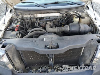 Zdjęcie 12 z 14 samochodu: 2005 FORD F150 VIN:1FTRF12295NB25647 - miniatura