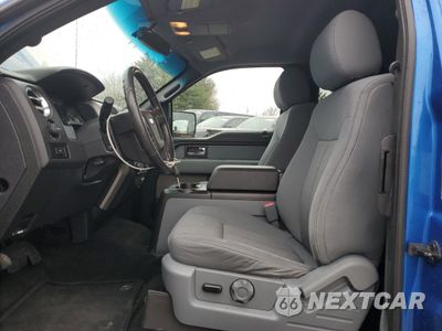 Zdjęcie 7 z 14 samochodu: 2014 FORD F150 SUPER CAB VIN:1FTFX1ET3EFC52926 - miniatura