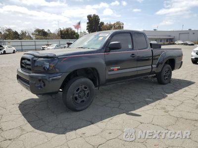 2006 TOYOTA TACOMA ACCESS CAB 5TETX22N96Z159136 - główne zdjęcie licytacji z USA - miniatura