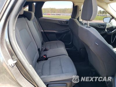 Zdjęcie 11 z 16 samochodu: 2020 FORD ESCAPE S VIN:1FMCU0F68LUA24892 - miniatura