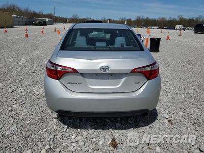 Zdjęcie 6 z 14 samochodu: 2016 TOYOTA COROLLA L VIN:2T1BURHE5GC502794 - miniatura
